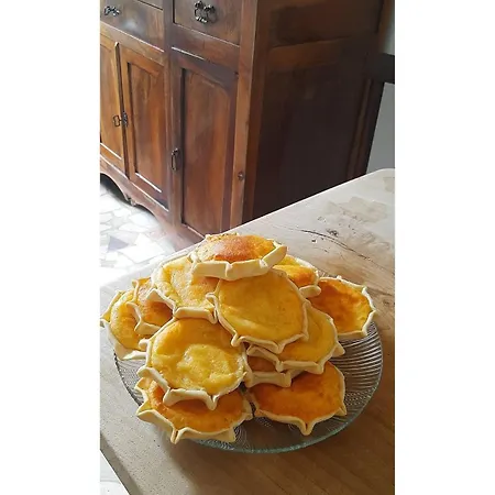 Bed & Breakfast Ab Ovo Cagliari