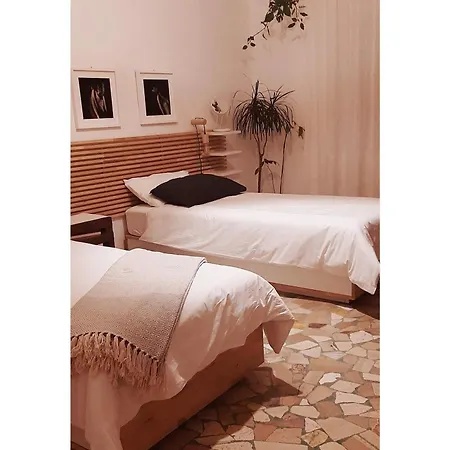 Couette-café Ab Ovo *